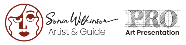 Digital Images Explained Understand images—file formats, colour profiles, accuracy, and size of images and files—so you can be in control of how your art looks to your audience.