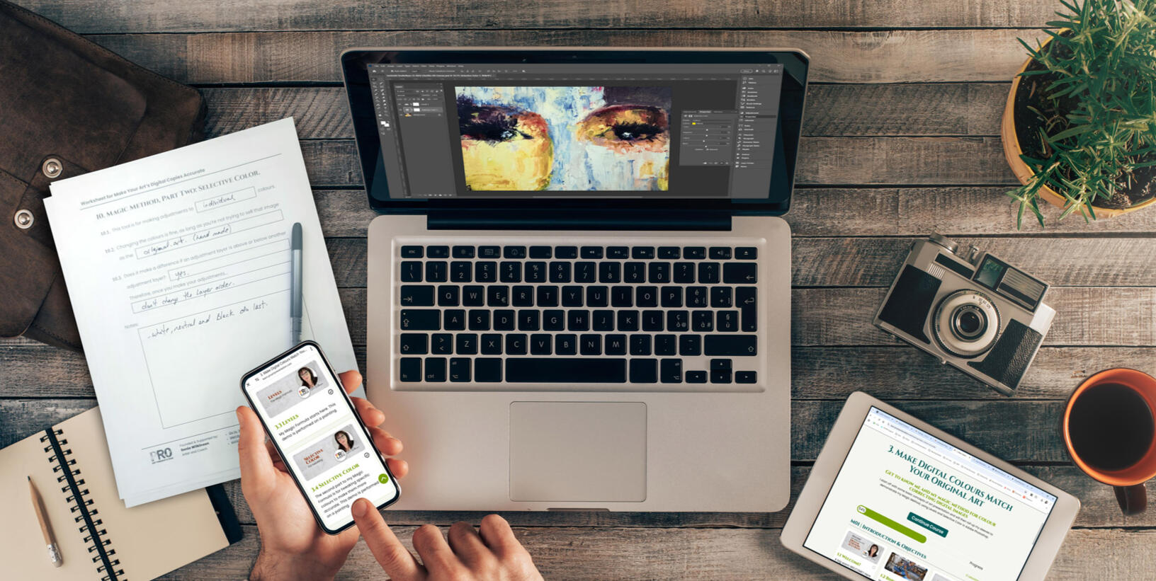 Understand Digital Images Digital Images Explained