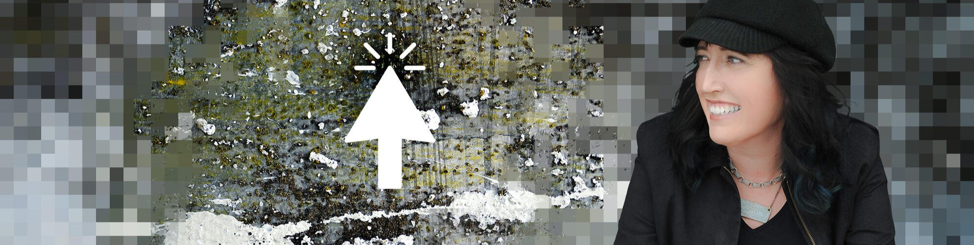 Understand images—file formats, colour profiles, accuracy, and size of images and files—so you can be in control of how your art looks to your audience.